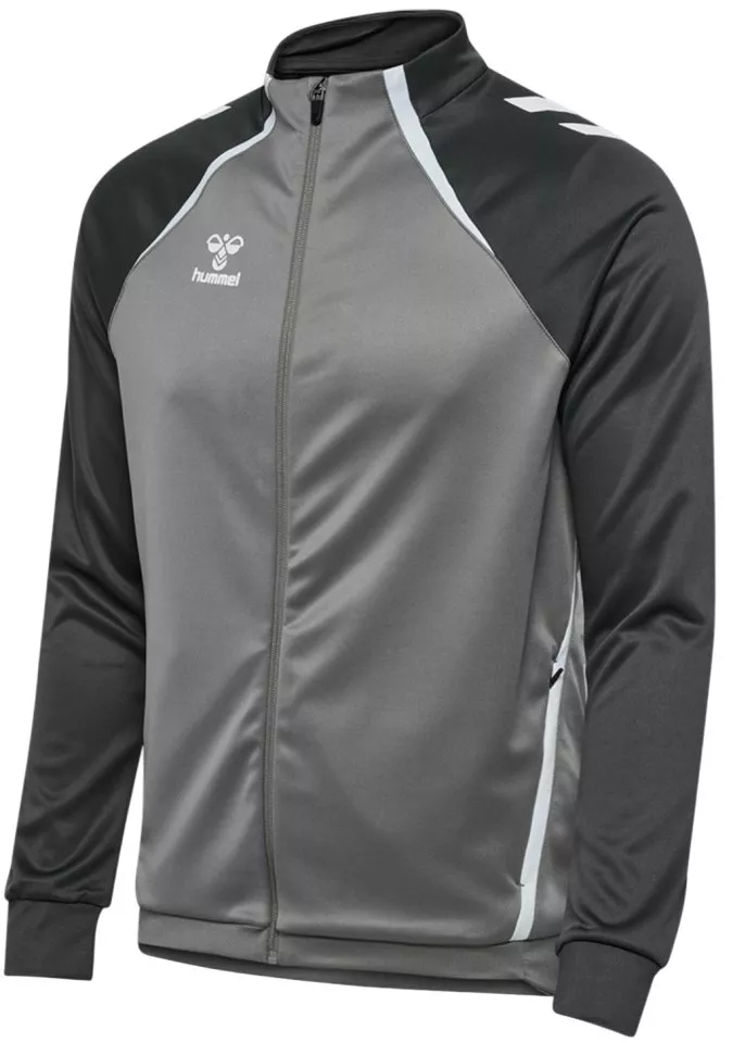 Φούτερ-Jacket Hummel Lead 2.0 Training Jacket