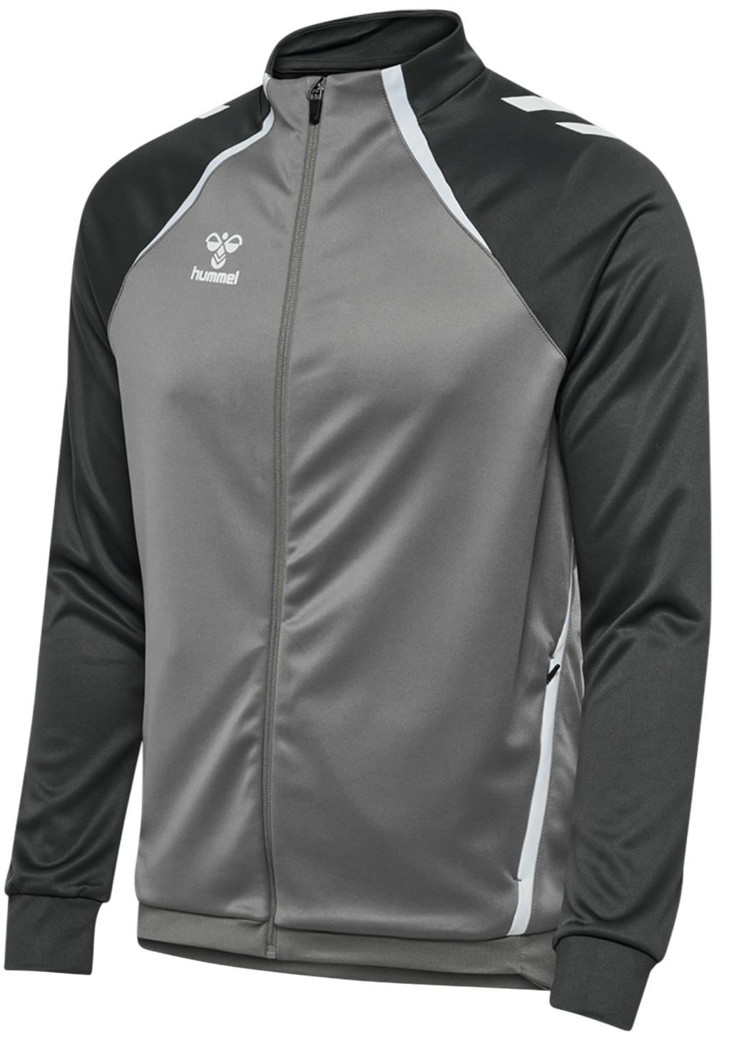 Φούτερ-Jacket Hummel Lead 2.0 Training Jacket