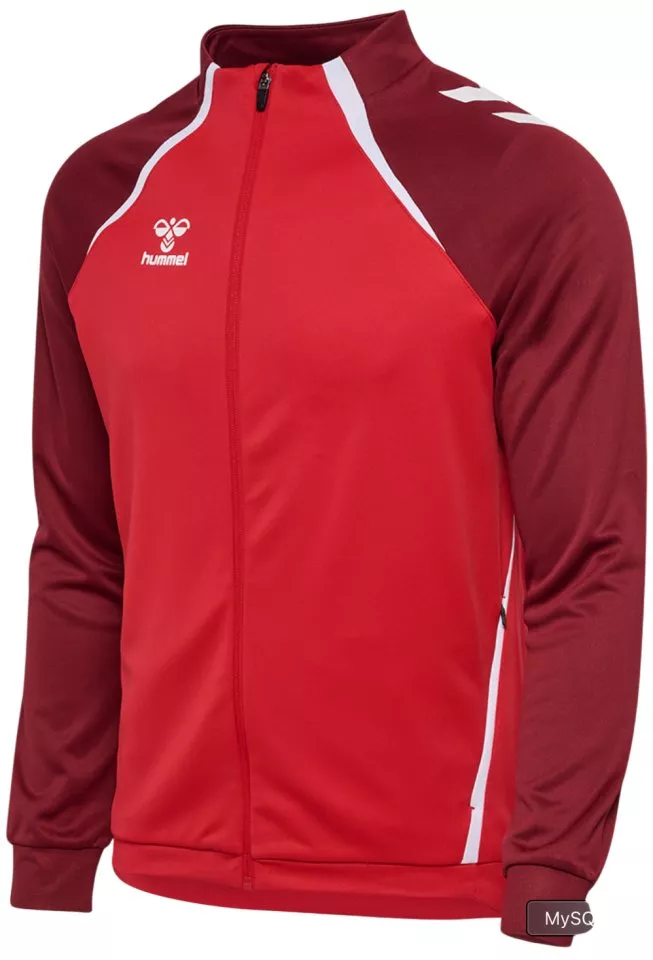 Φούτερ-Jacket Hummel Lead 2.0 Training Jacket