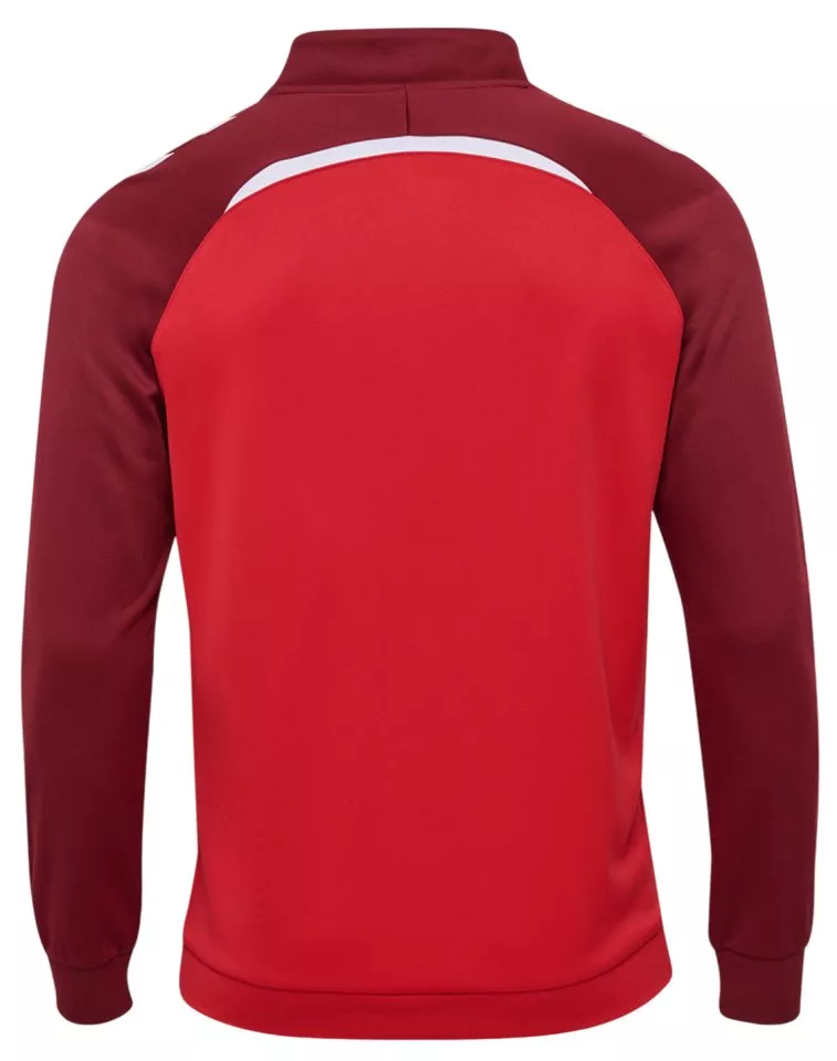 Φούτερ-Jacket Hummel Lead 2.0 Training Jacket