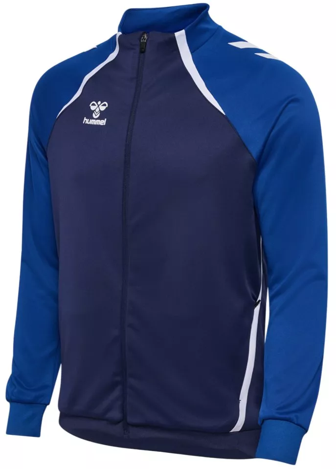 Φούτερ-Jacket Hummel hmlLEAD 2.0 TRACK ZIP JACKET