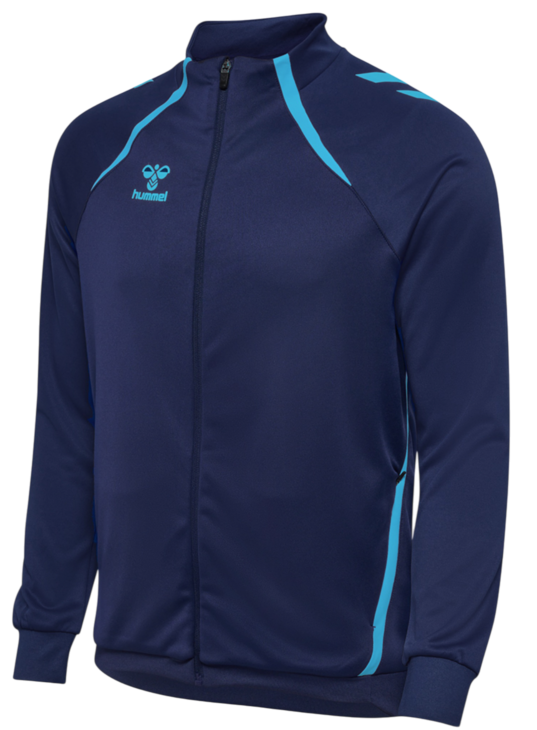Mikica Hummel Lead 2.0 Training Jacket