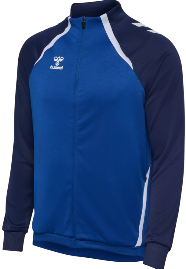 Hanorac Hummel Lead 2.0 Training Jacket
