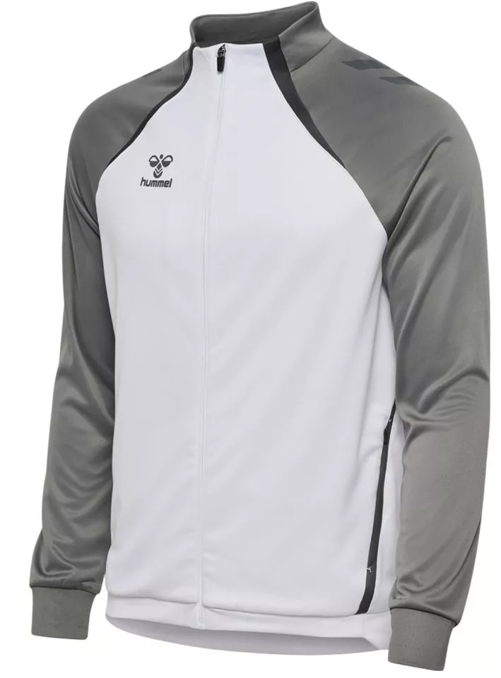 Hanorac Hummel Lead 2.0 Training Jacket