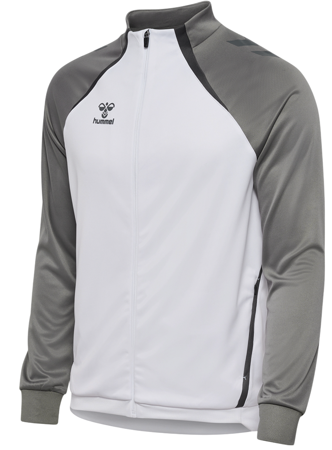 Hanorac Hummel Lead 2.0 Training Jacket