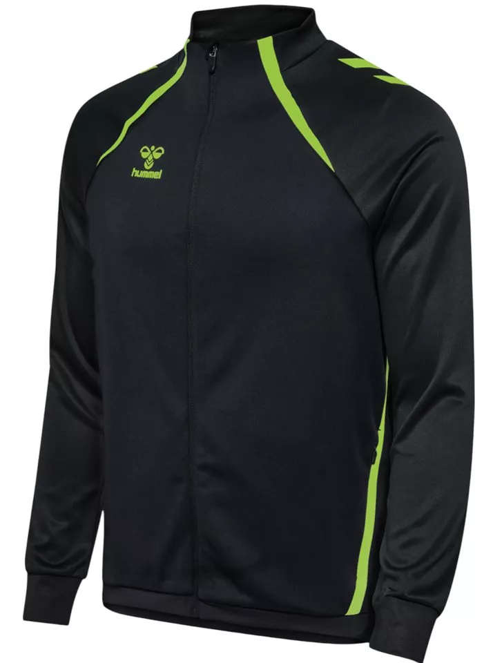 Sweatshirt Hummel Lead 2.0 Training Jacket Kids