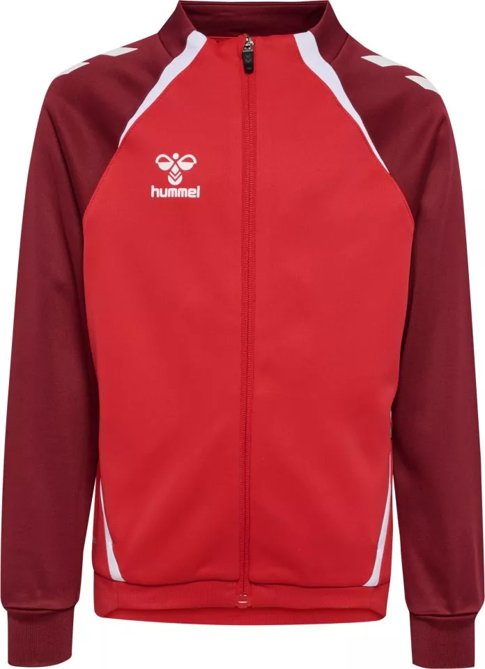 Bluza Hummel Lead 2.0 Training Jacket Kids