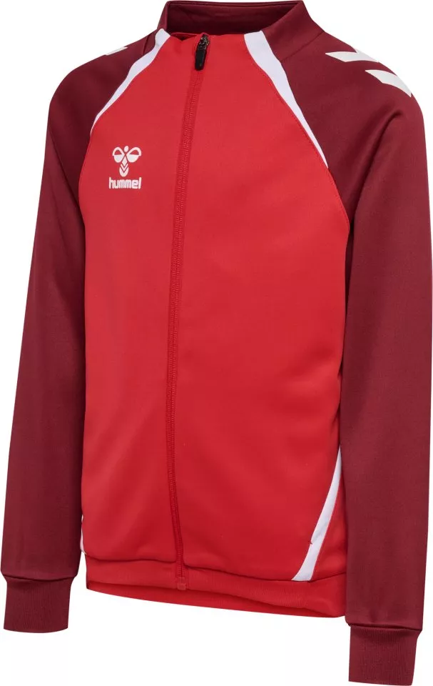 Bluza Hummel Lead 2.0 Training Jacket Kids