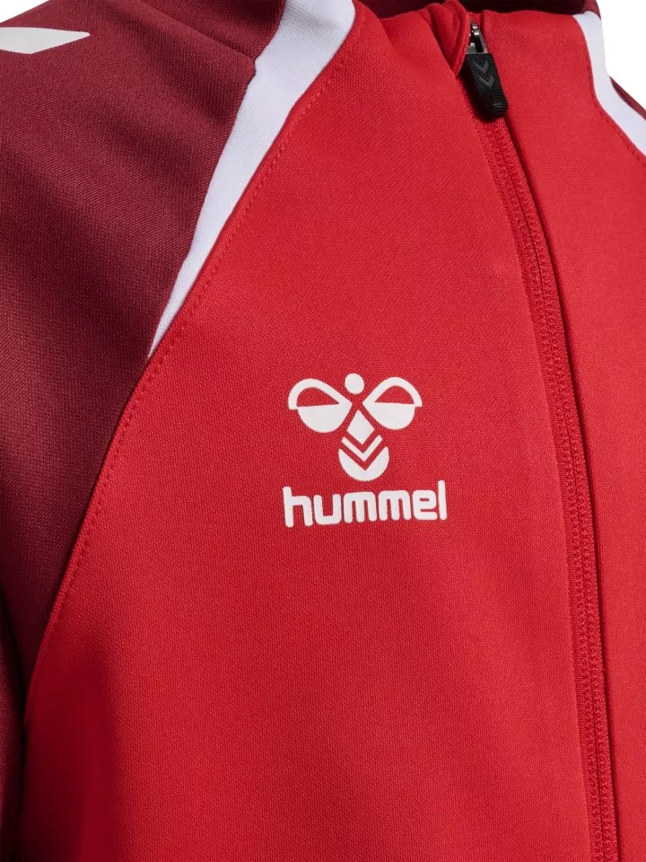 Bluza Hummel Lead 2.0 Training Jacket Kids