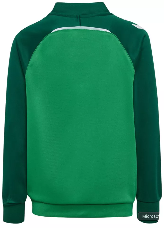 Hanorac Hummel Lead 2.0 Training Jacket Kids