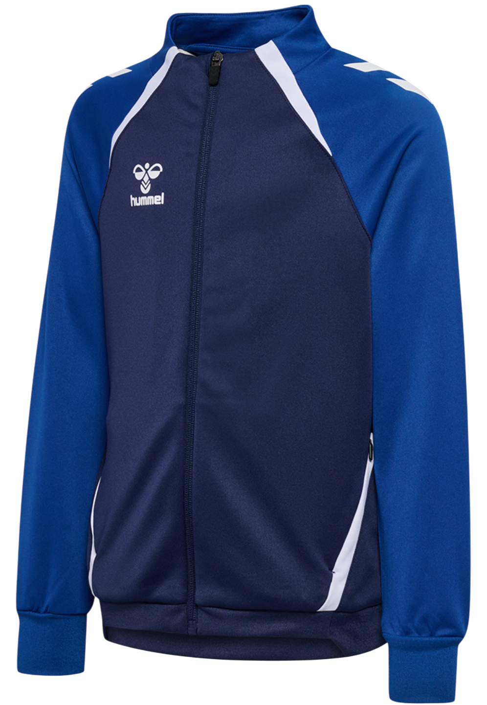 Hummel Lead 2.0 Training Jacket Kids Melegítő felsők