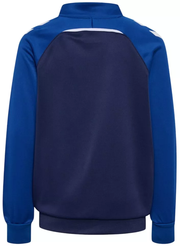 Hummel Lead 2.0 Training Jacket Kids Melegítő felsők