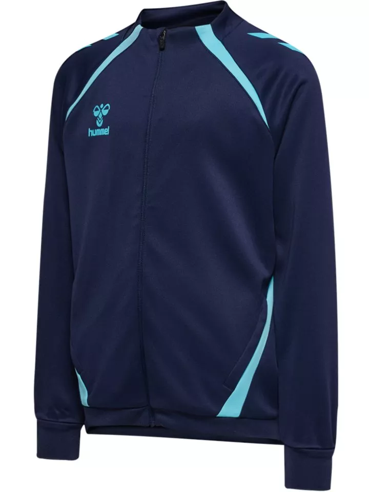 Felpe Hummel Lead 2.0 Training Jacket Kids