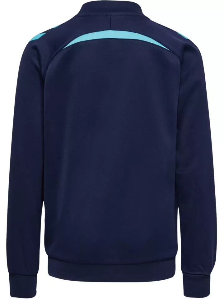 Felpe Hummel Lead 2.0 Training Jacket Kids
