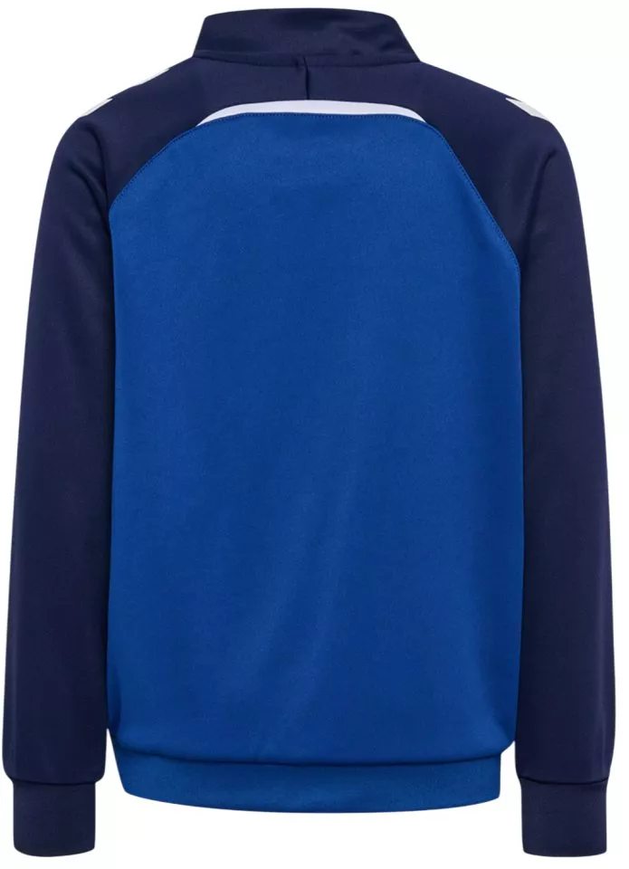 Sudadera Hummel Lead 2.0 Training Jacket Kids