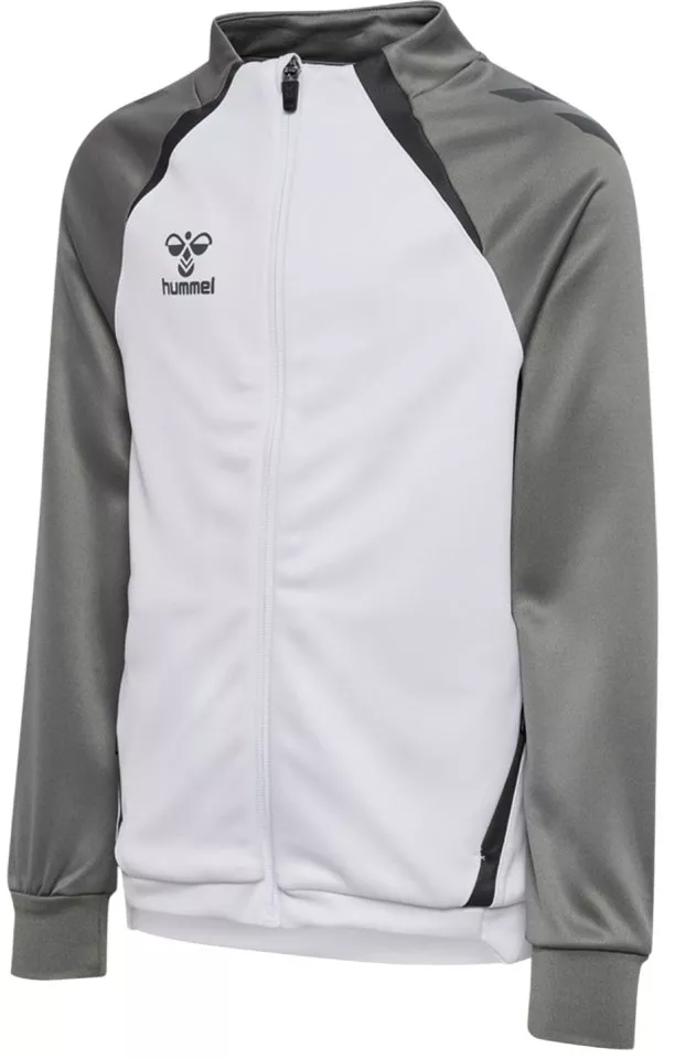 Felpe Hummel Lead 2.0 Training Jacket Kids