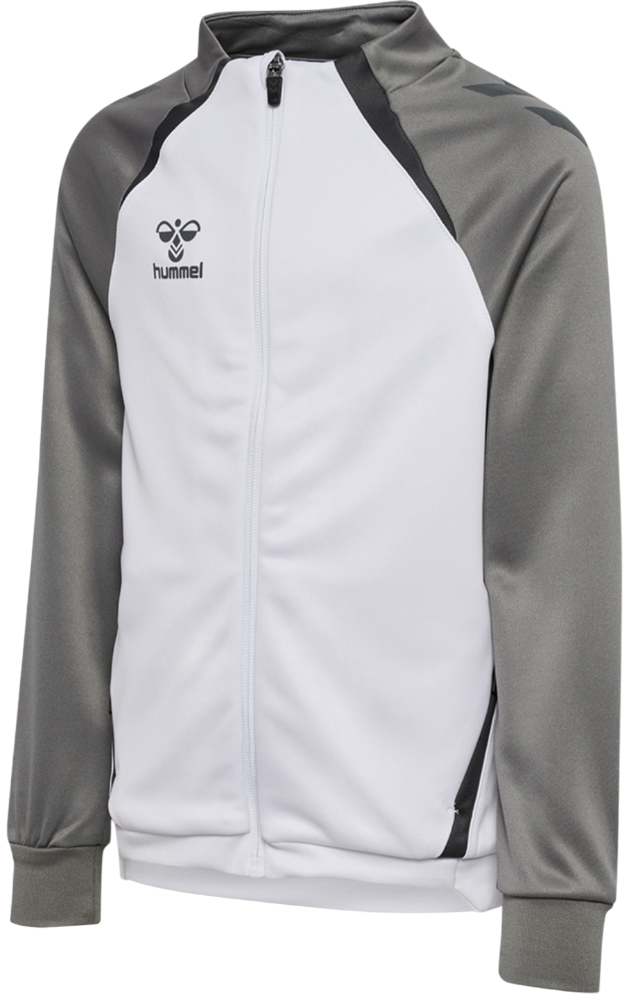 Felpe Hummel Lead 2.0 Training Jacket Kids