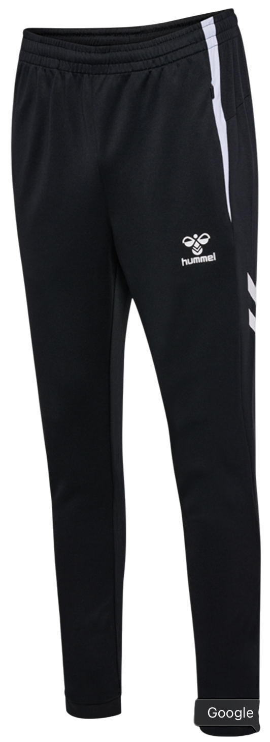 Παντελόνι Hummel hmlLEAD 2.0 Pant