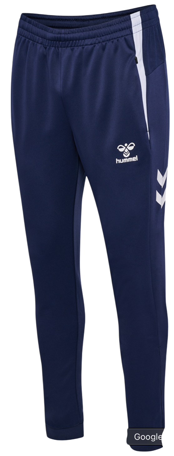 Pantaloni Hummel hmlLEAD 2.0 Pant