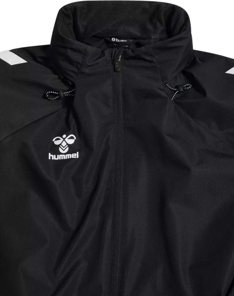 Hooded Hummel Lead 2.0 All-Weather Jacket