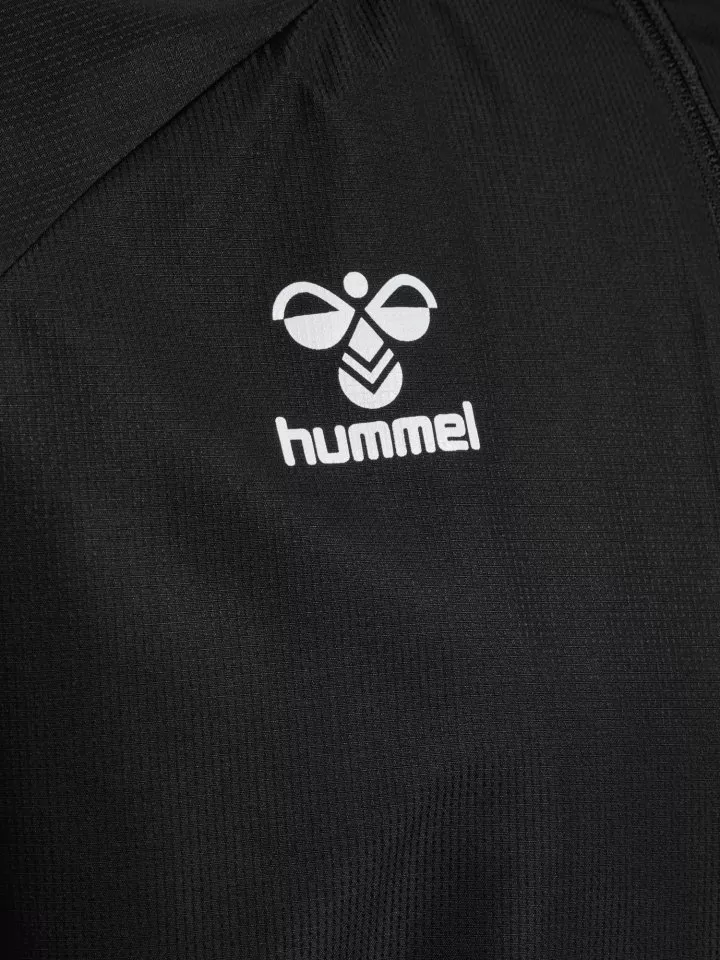 Hooded Hummel Lead 2.0 All-Weather Jacket