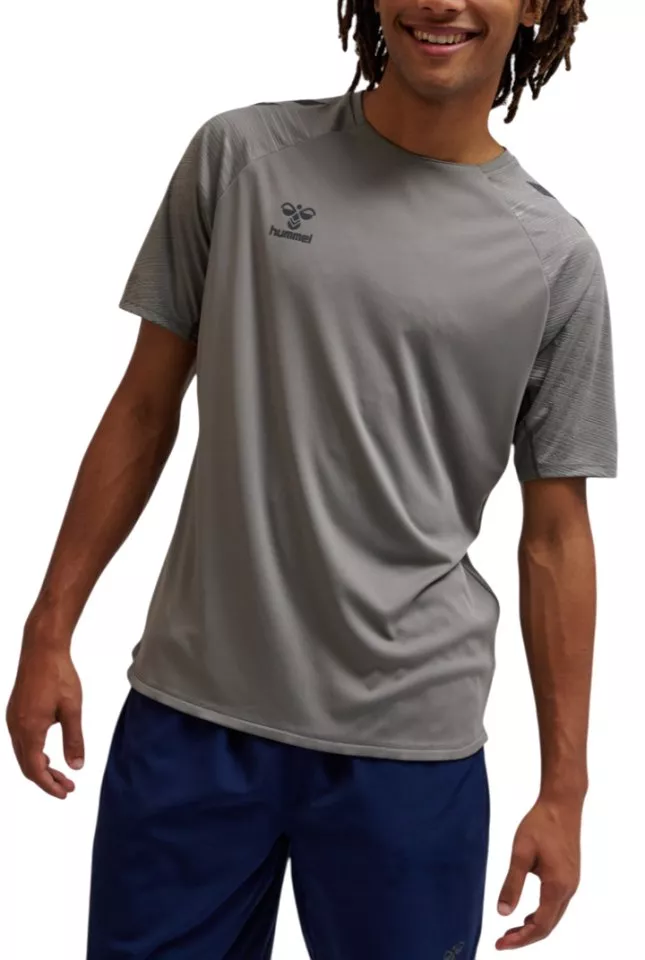 Φανέλα Hummel hmlPRO TRAINING JERSEY S/S