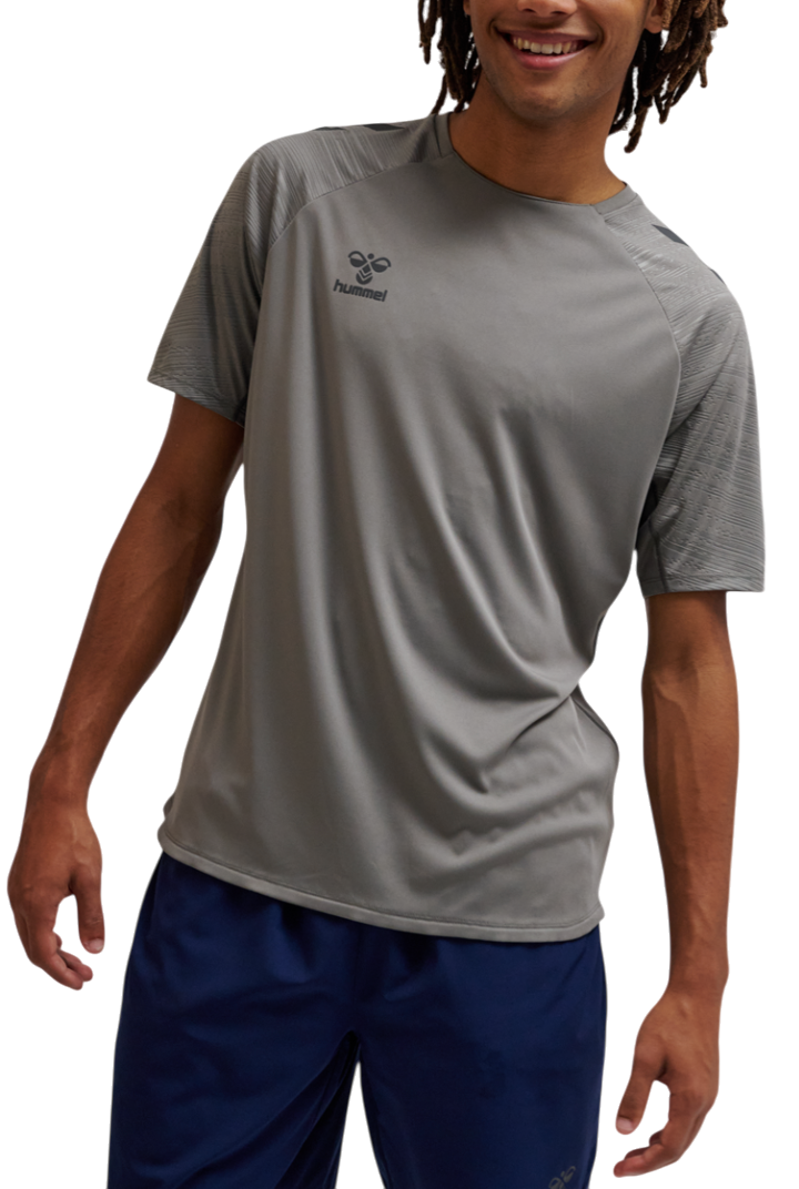 Φανέλα Hummel hmlPRO TRAINING JERSEY S/S