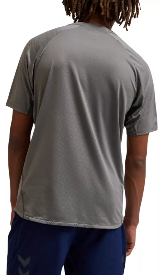 Φανέλα Hummel hmlPRO TRAINING JERSEY S/S