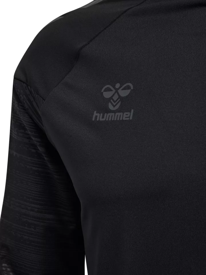 Hanorac Hummel Pro Training Crew Sweatshirt