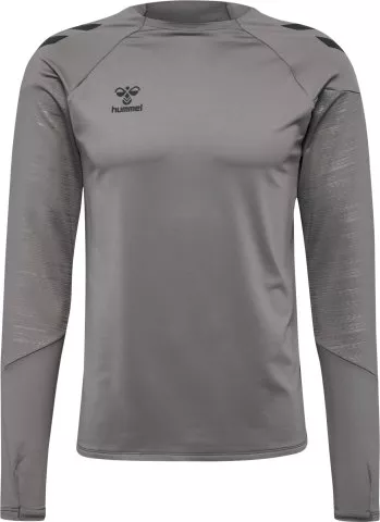 hmlPRO TRAINING CREW SWEAT