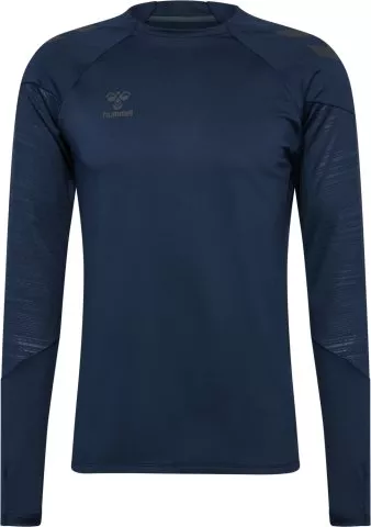 Hummel Pro Training Crew Sweatshirt