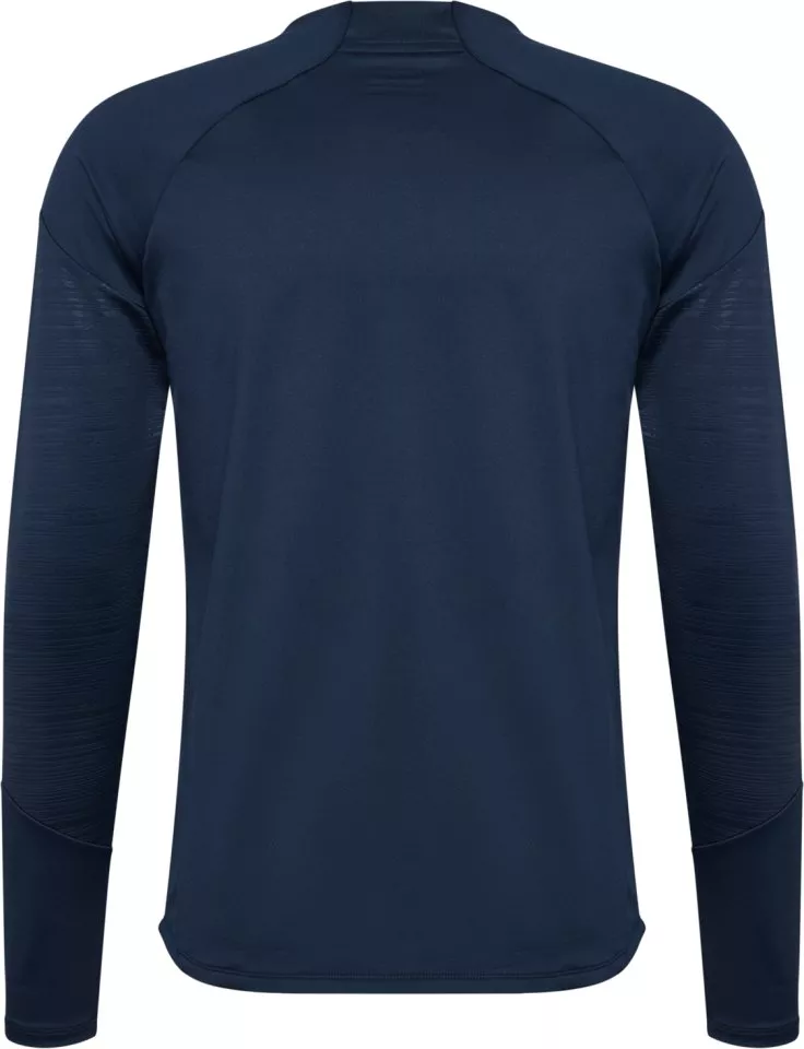 Hanorac Hummel Pro Training Crew Sweatshirt
