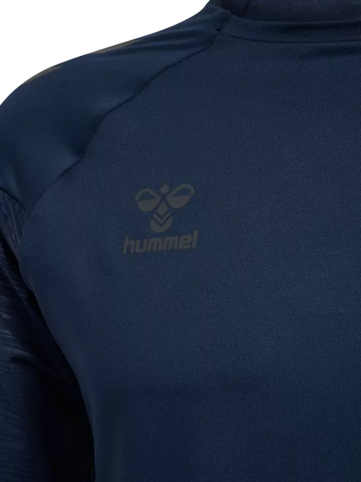 Hanorac Hummel Pro Training Crew Sweatshirt