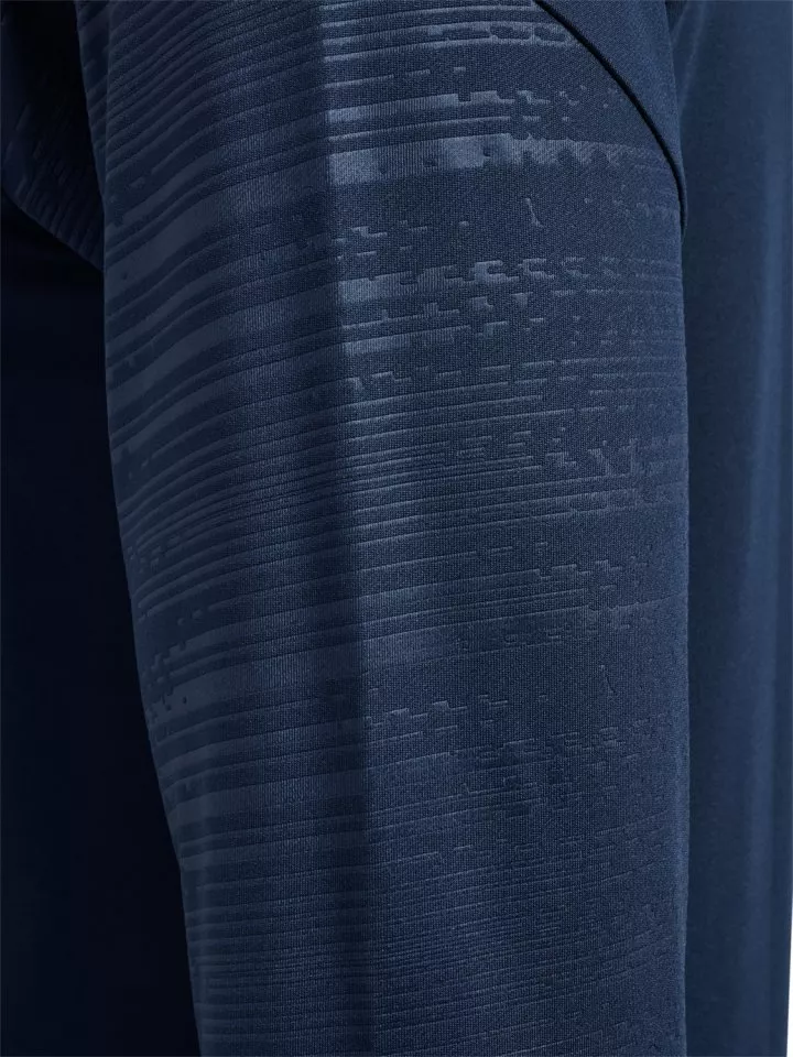 Hanorac Hummel Pro Training Crew Sweatshirt