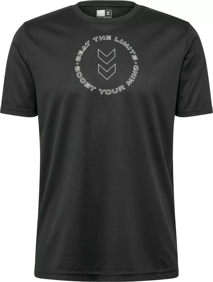 Hummel hmlTE BOOST T-SHIRT Rövid ujjú póló