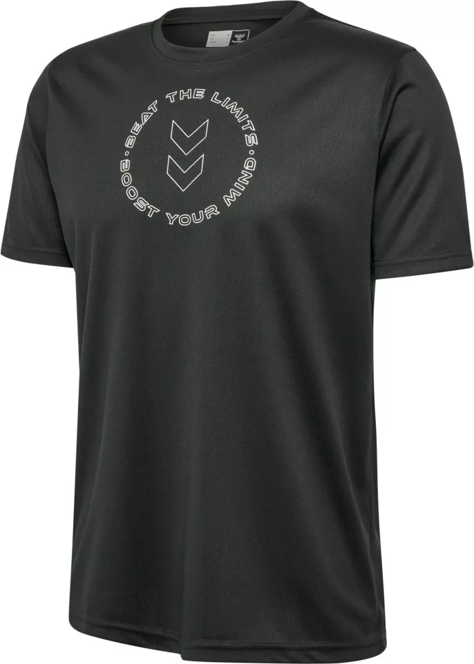 Hummel hmlTE BOOST T-SHIRT Rövid ujjú póló