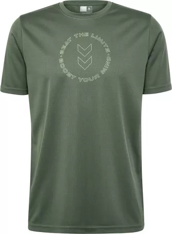 hmlTE BOOST T-SHIRT