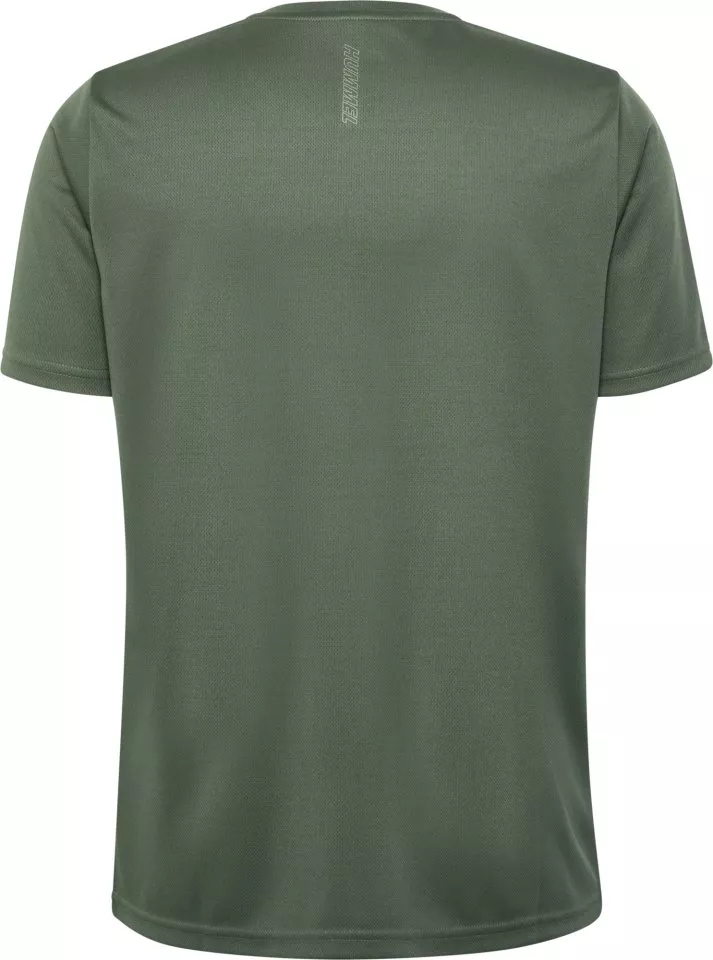 Tricou Hummel hmlTE BOOST T-SHIRT