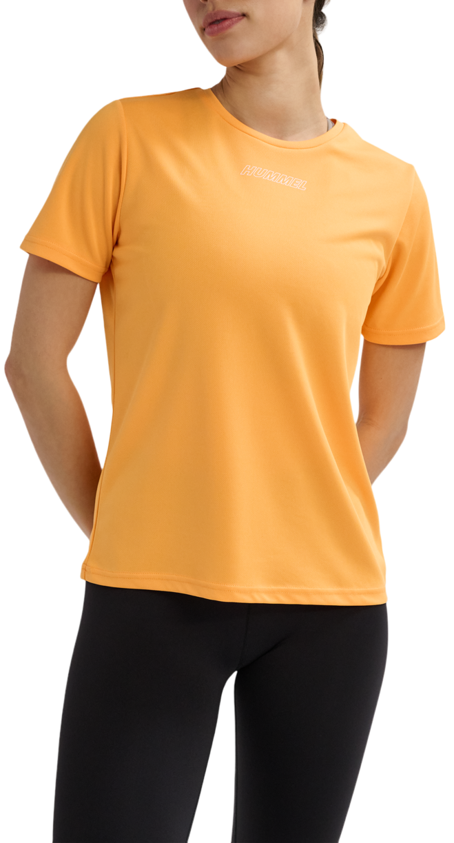 Hummel hmlTE TOLA T-SHIRT
