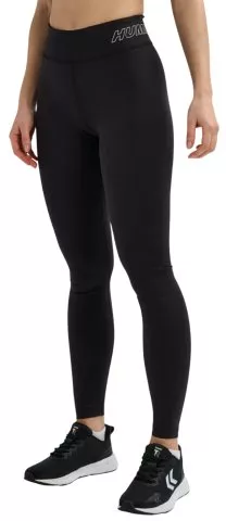 hmlTE FUNDAMENTAL MID WAIST TIGHTS