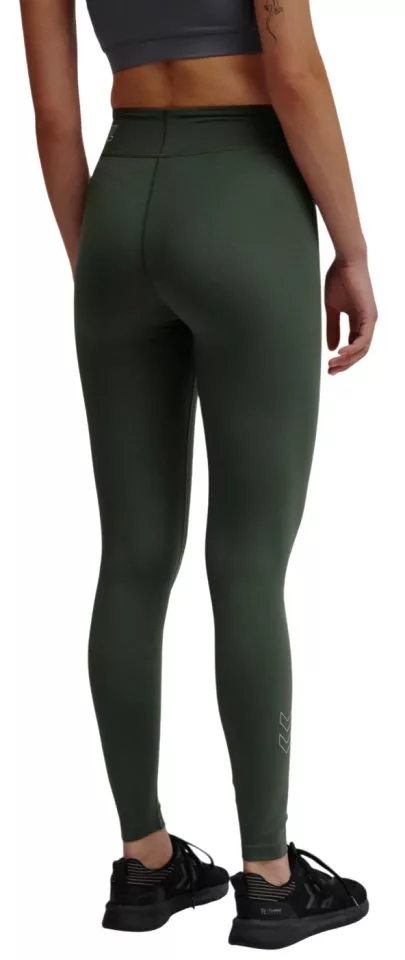 Κολάν Hummel hmlTE FUNDAMENTAL MID WAIST TIGHTS