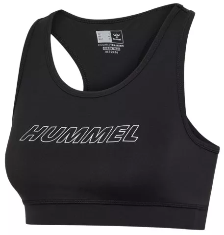 hmlTE FUNDAMENTAL SPORTS BRA