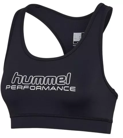 hmlTE FUNDAMENTAL SPORTS BRA