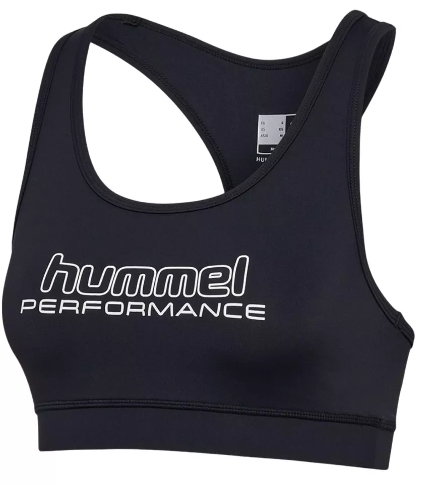 Brassière Hummel hmlTE FUNDAMENTAL SPORTS BRA