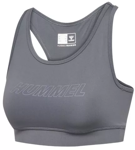 hmlTE FUNDAMENTAL SPORTS BRA