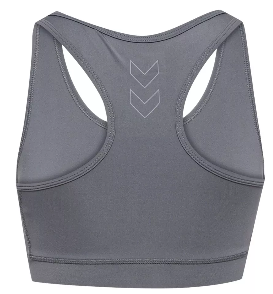 Bustiera Hummel hmlTE FUNDAMENTAL SPORTS BRA