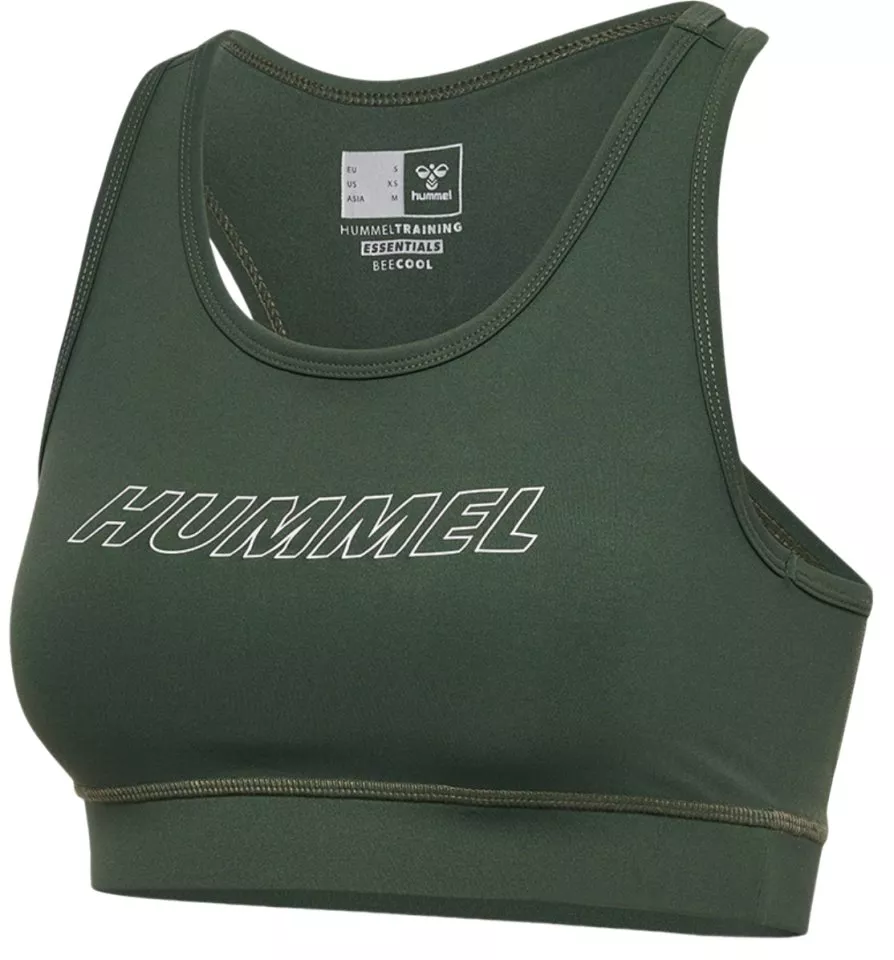 BH Hummel hmlTE FUNDAMENTAL SPORTS BRA