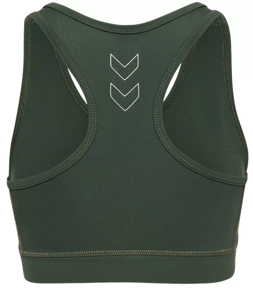 BH Hummel hmlTE FUNDAMENTAL SPORTS BRA