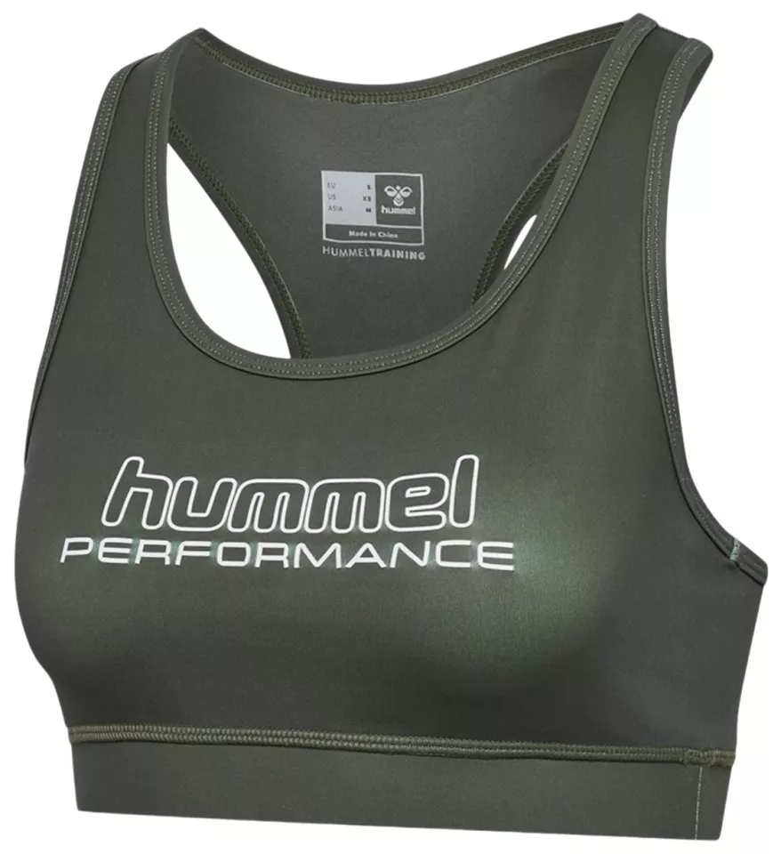 BH Hummel hmlTE FUNDAMENTAL SPORTS BRA