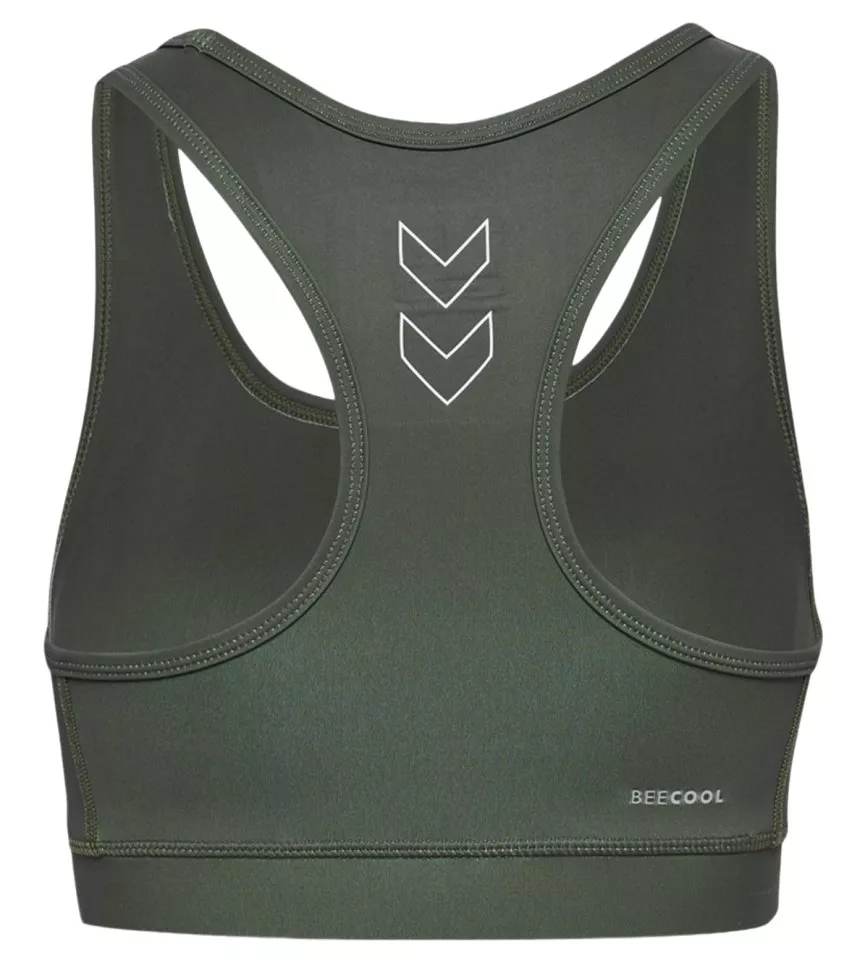 BH Hummel hmlTE FUNDAMENTAL SPORTS BRA